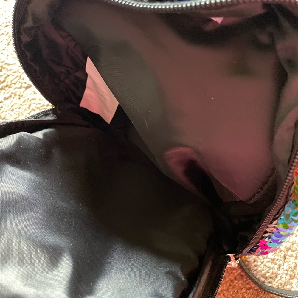 Mini Colorful Backpack - Picture 4 of 5